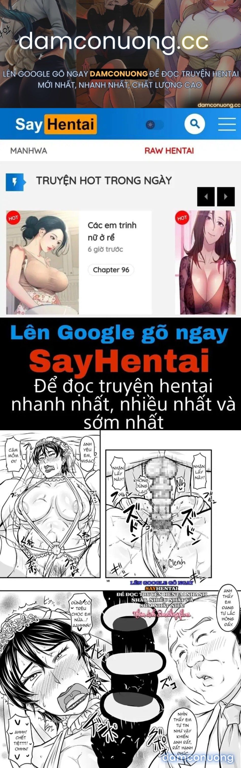 đọc truyện Nhà Thám Hiểm Sao Hỏa 7_ Chương 8 ảnh 2 tại Thiên Thai Truyện