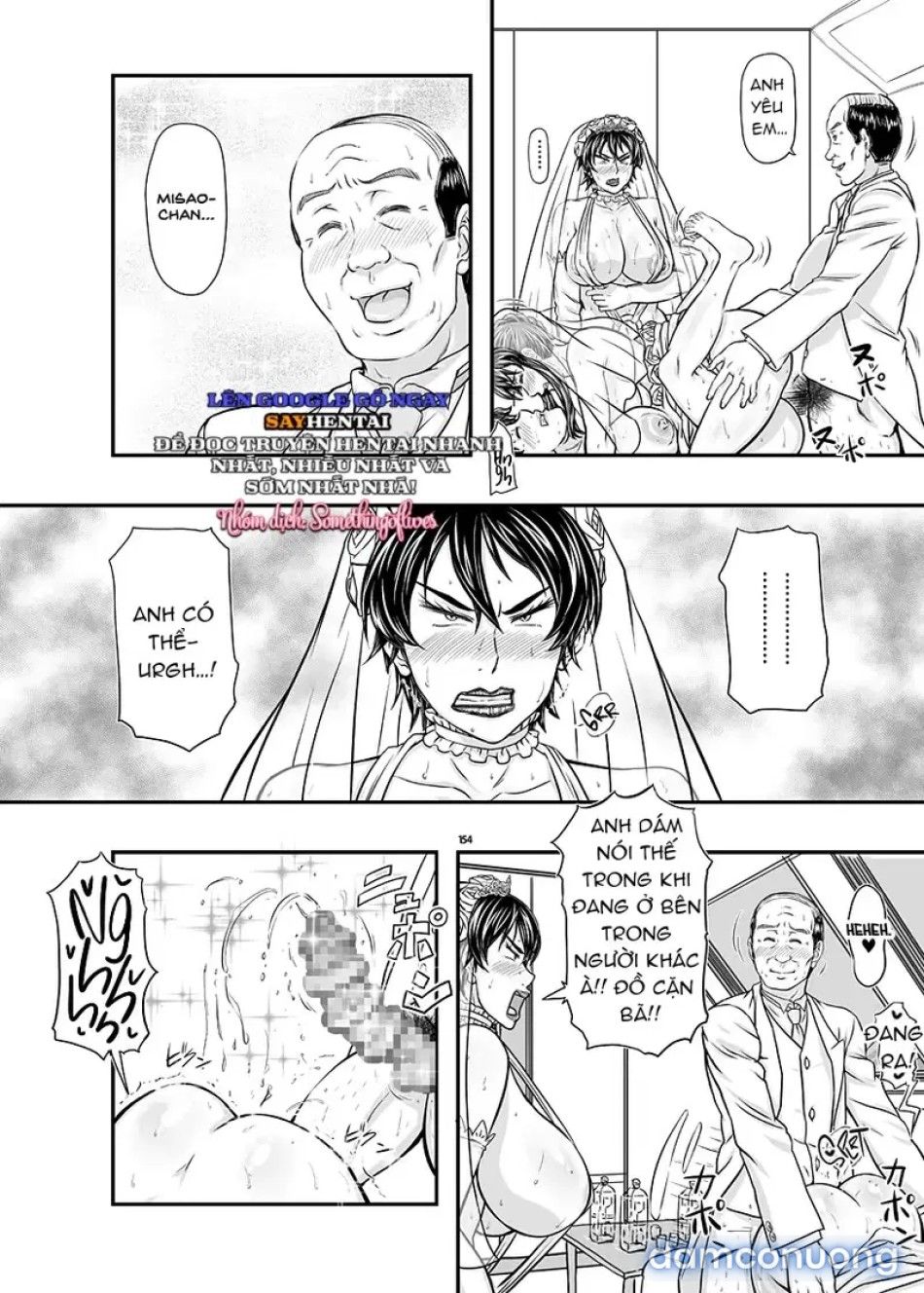 đọc truyện Nhà Thám Hiểm Sao Hỏa 7_ Chương 8 ảnh 15 tại Thiên Thai Truyện