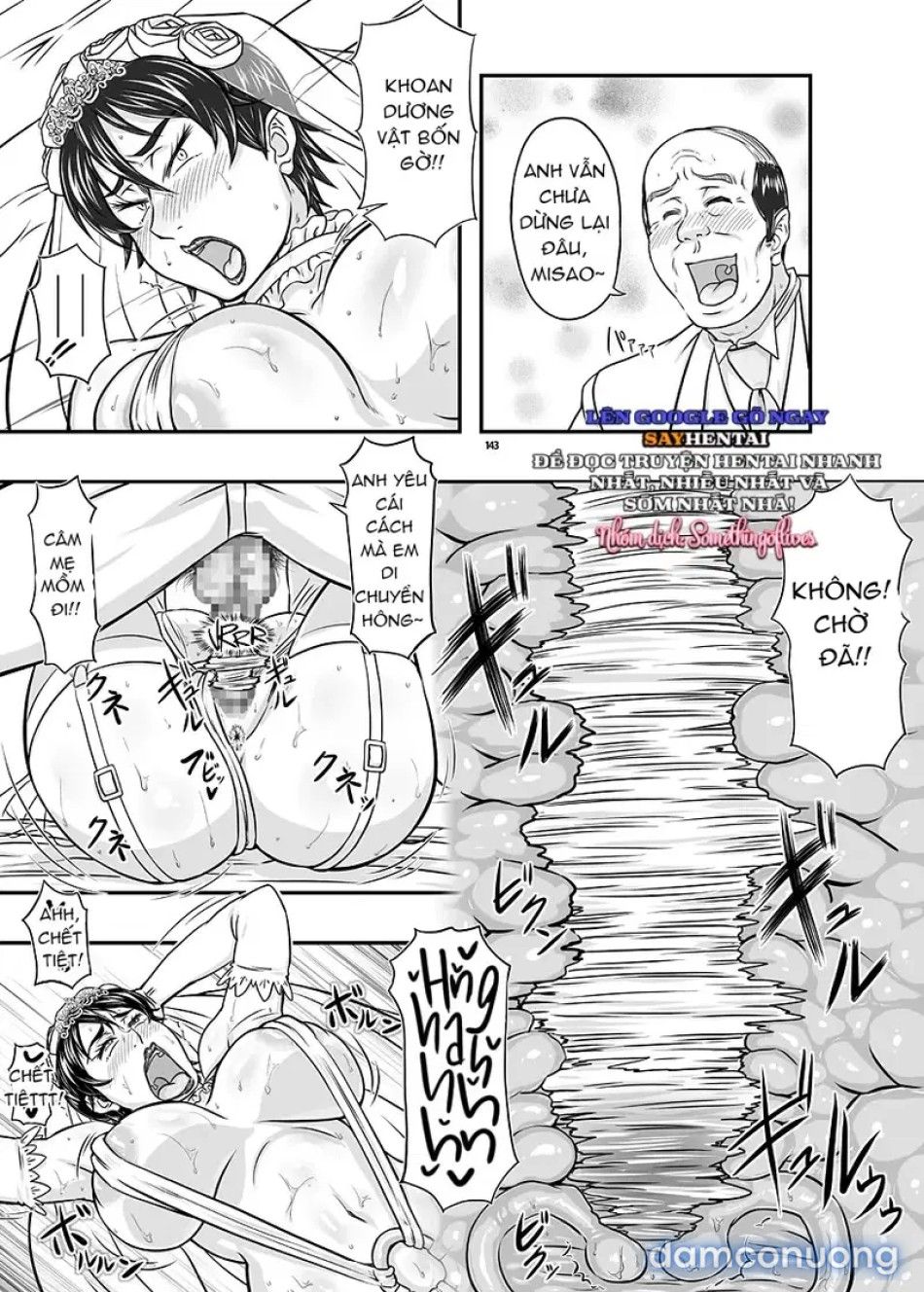 đọc truyện Nhà Thám Hiểm Sao Hỏa 7_ Chương 8 ảnh 4 tại Thiên Thai Truyện