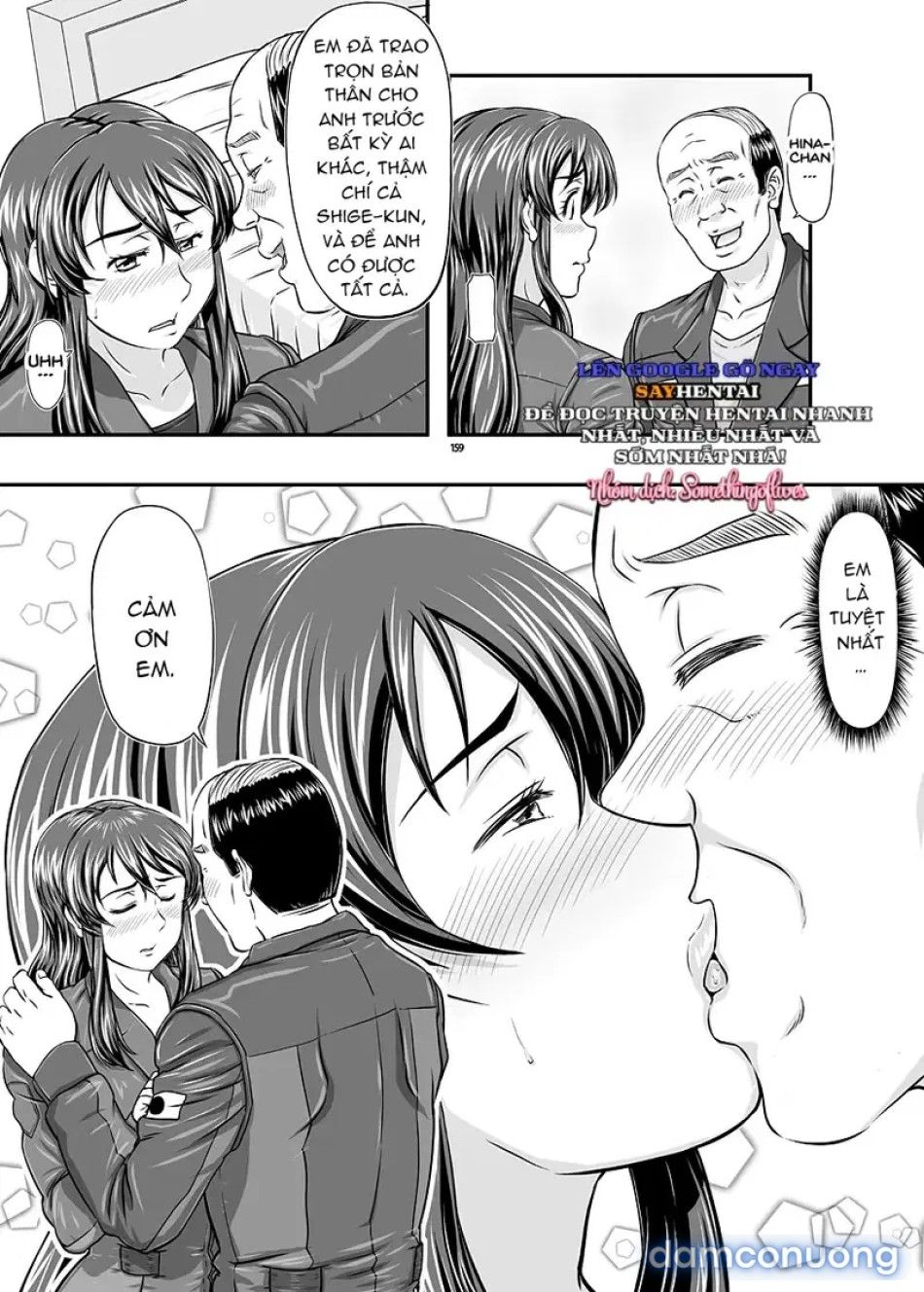 đọc truyện Nhà Thám Hiểm Sao Hỏa 7_ Chương 9 ảnh 5 tại Thiên Thai Truyện