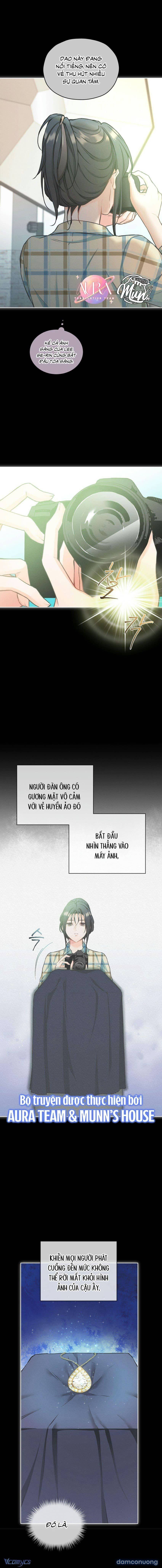đọc truyện Nhà Tôi Có Một Con Chuột Chương 52 ảnh 11 tại Truyện Dạ Ký