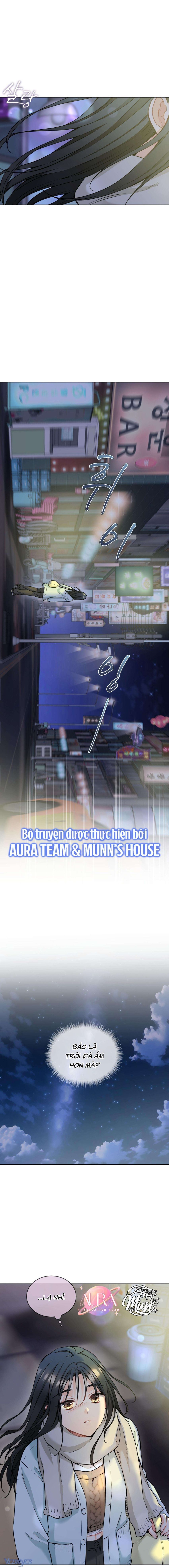 đọc truyện Nhà Tôi Có Một Con Chuột Chương 54 ảnh 16 tại Truyện Dạ Ký