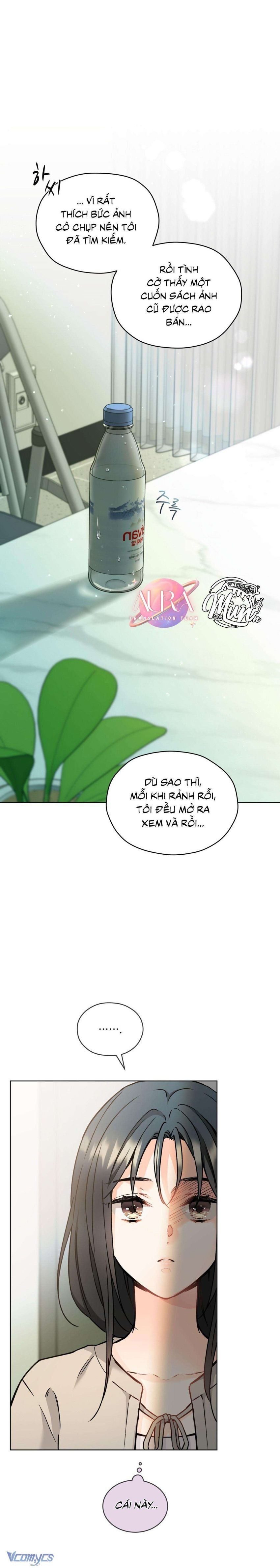 đọc truyện Nhà Tôi Có Một Con Chuột Chương 56 ảnh 3 tại Truyện Dạ Ký