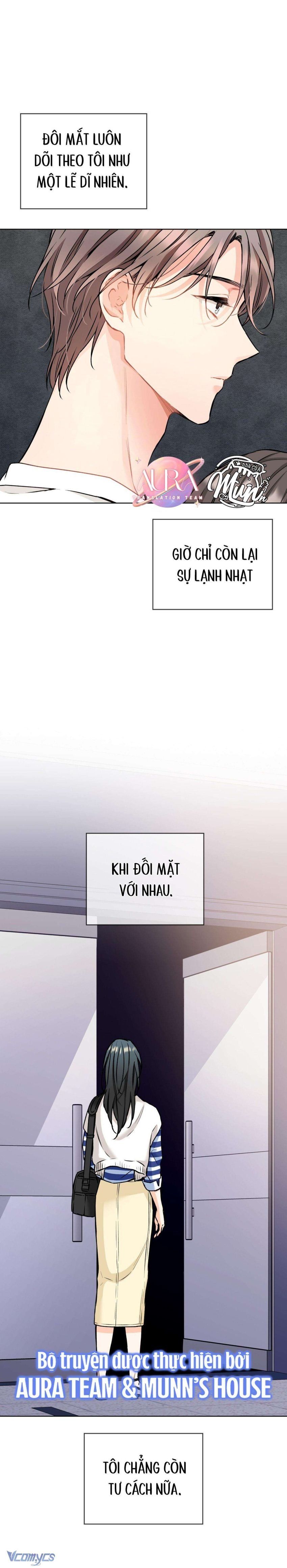 đọc truyện Nhà Tôi Có Một Con Chuột Chương 56 ảnh 26 tại Truyện Dạ Ký