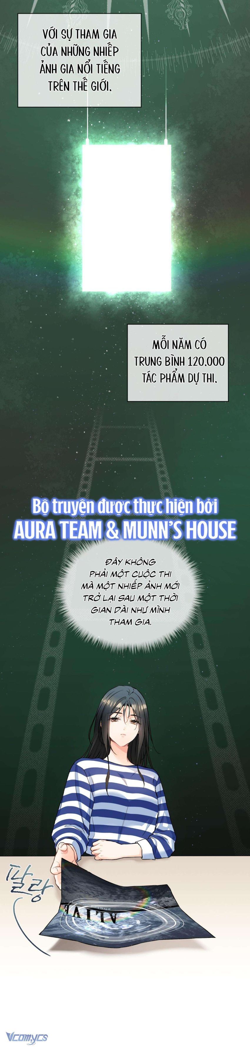 đọc truyện Nhà Tôi Có Một Con Chuột Chương 57 ảnh 8 tại Truyện Dạ Ký