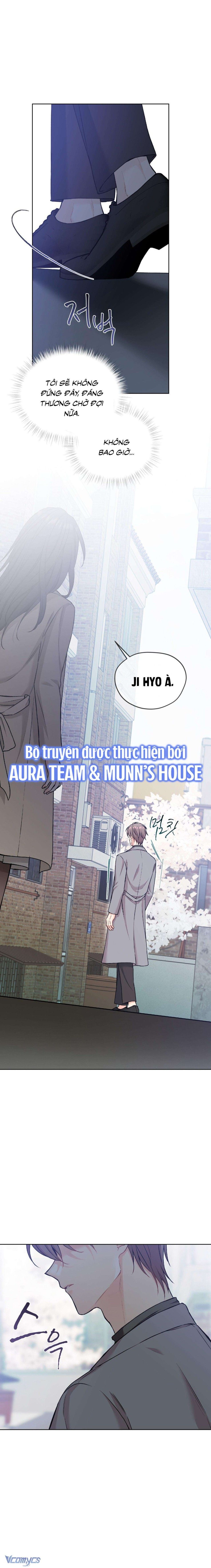 đọc truyện Nhà Tôi Có Một Con Chuột Chương 62 ảnh 3 tại Truyện Dạ Ký