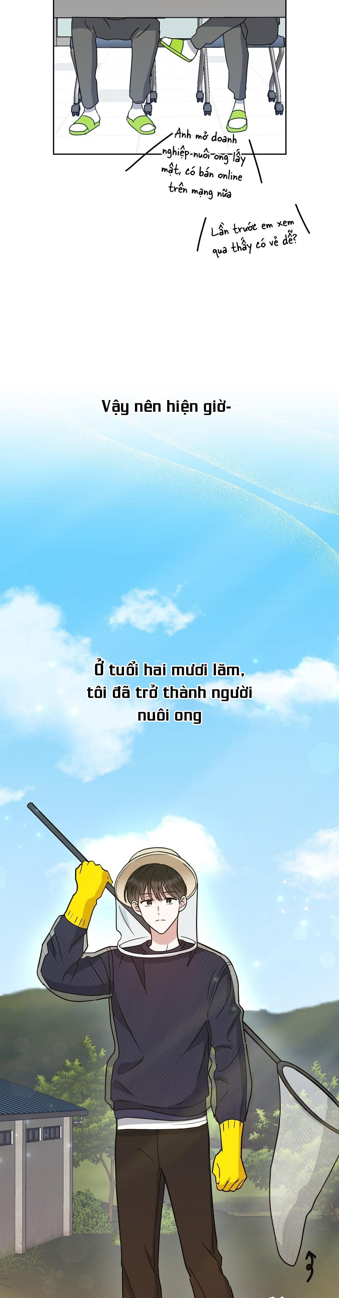 đọc truyện Nhà Tôi Thành Phim Trường Mất Rồi Chương 1 ảnh 3 tại Truyện Dạ Ký