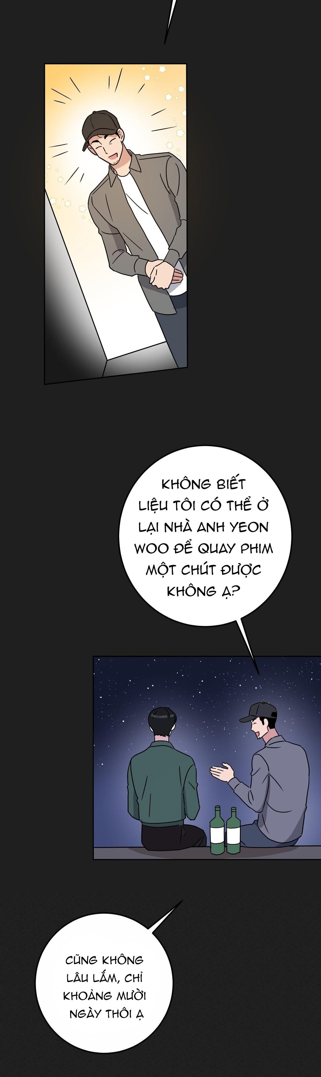 đọc truyện Nhà Tôi Thành Phim Trường Mất Rồi Chương 1 ảnh 22 tại Truyện Dạ Ký