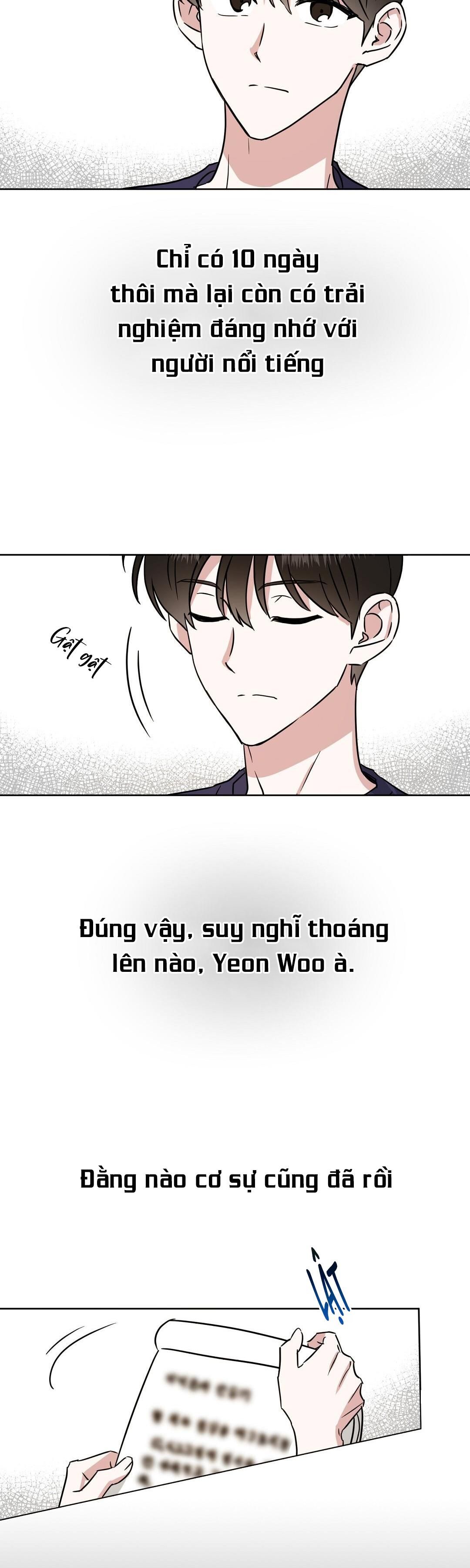 đọc truyện Nhà Tôi Thành Phim Trường Mất Rồi Chương 1 ảnh 30 tại Truyện Dạ Ký