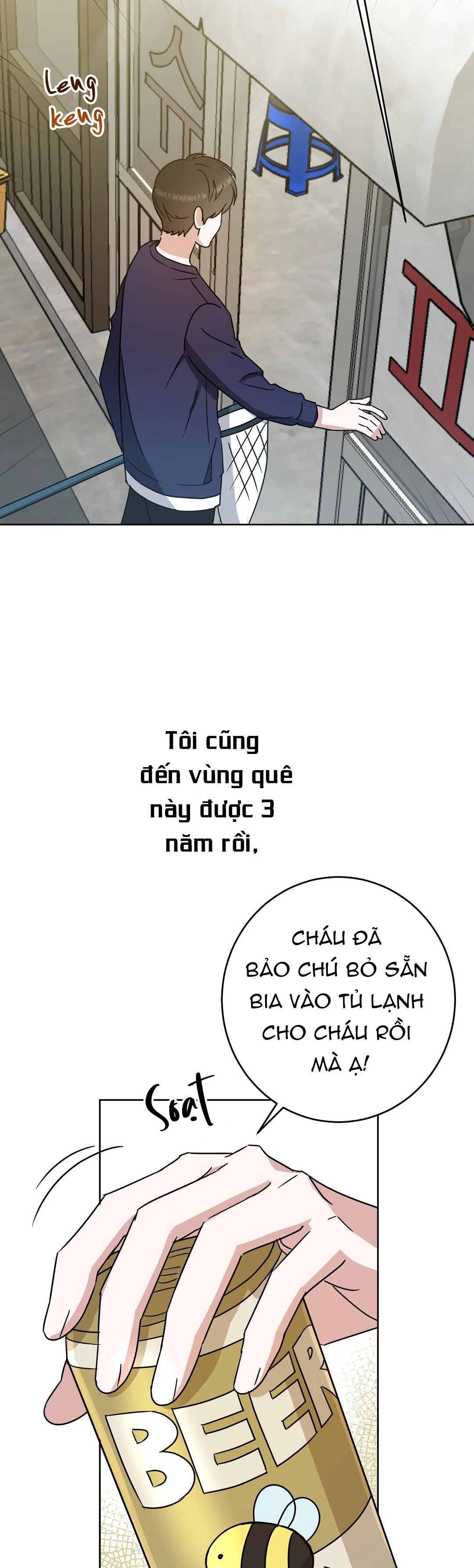 đọc truyện Nhà Tôi Thành Phim Trường Mất Rồi Chương 1 ảnh 7 tại Truyện Dạ Ký