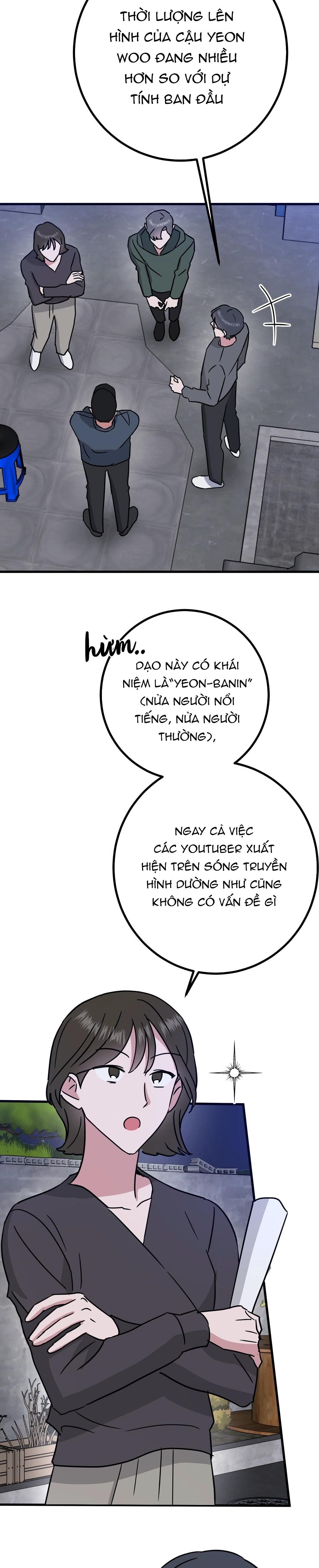 đọc truyện Nhà Tôi Thành Phim Trường Mất Rồi Chương 10 ảnh 2 tại Truyện Dạ Ký