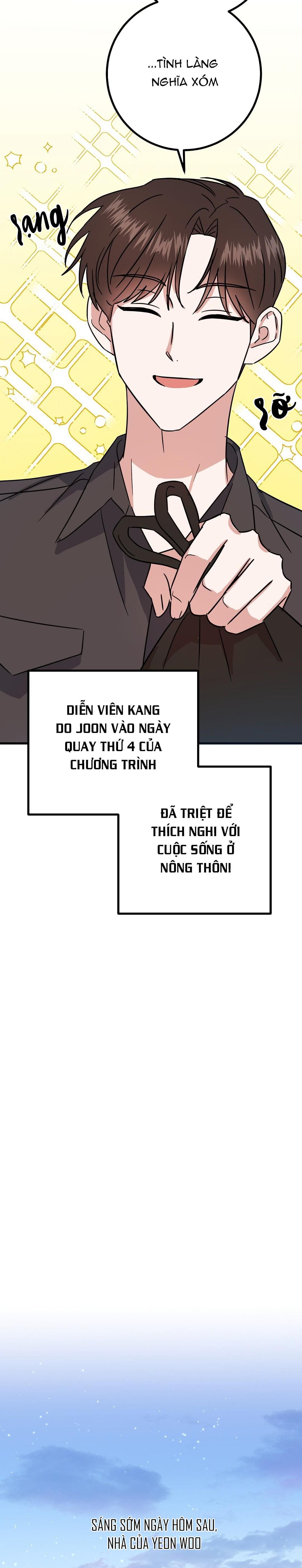 đọc truyện Nhà Tôi Thành Phim Trường Mất Rồi Chương 10 ảnh 20 tại Truyện Dạ Ký