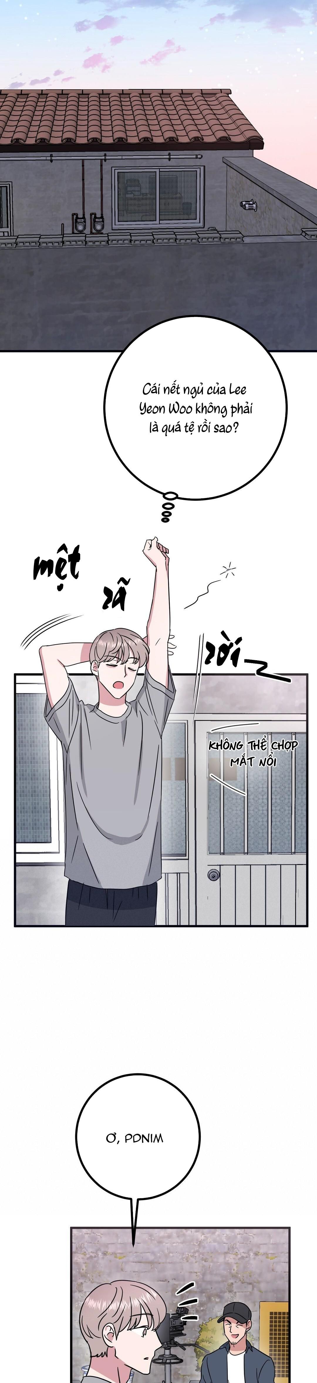 đọc truyện Nhà Tôi Thành Phim Trường Mất Rồi Chương 10 ảnh 21 tại Truyện Dạ Ký