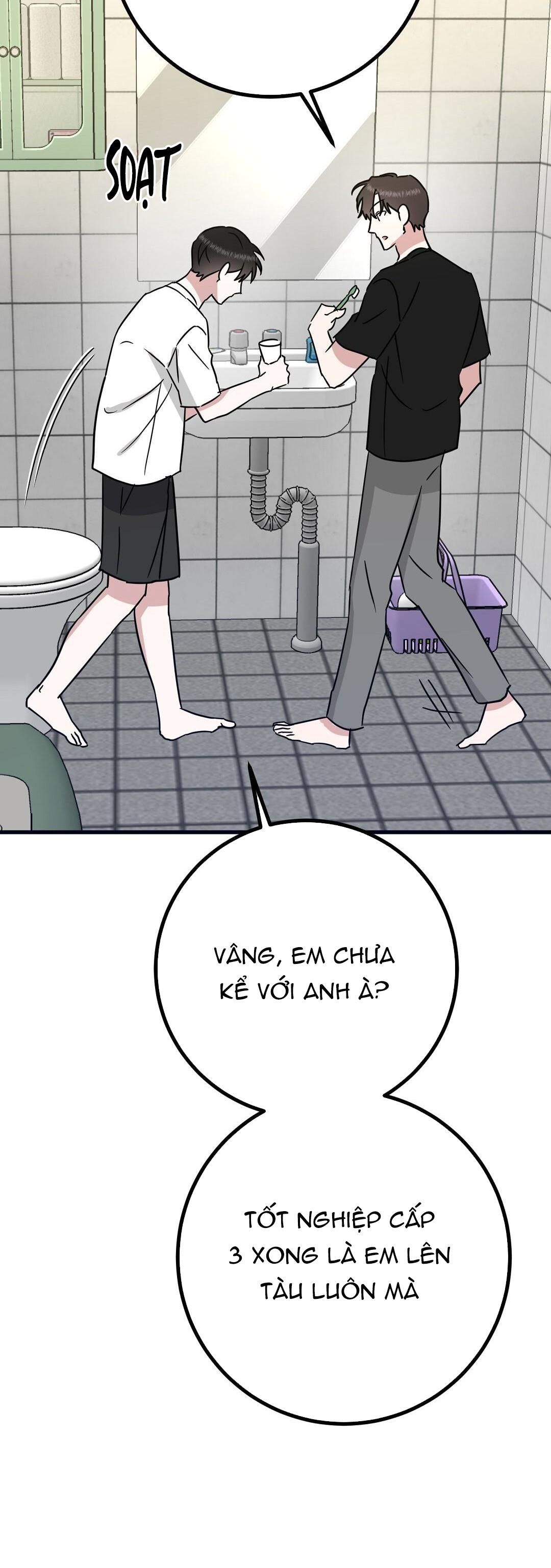 đọc truyện Nhà Tôi Thành Phim Trường Mất Rồi Chương 10 ảnh 38 tại Truyện Dạ Ký