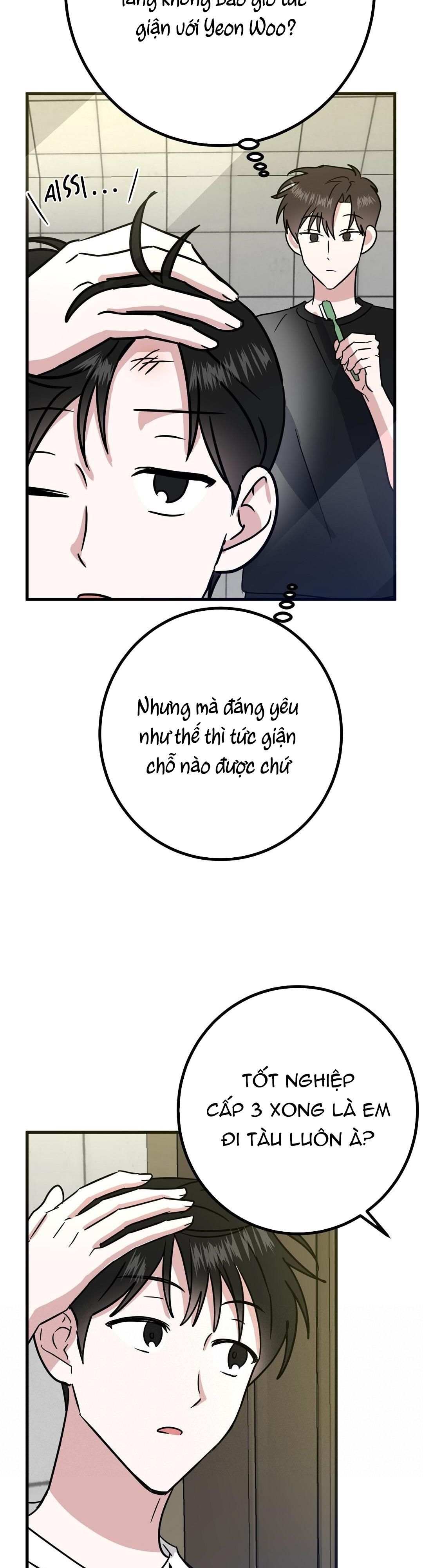 đọc truyện Nhà Tôi Thành Phim Trường Mất Rồi Chương 10 ảnh 43 tại Truyện Dạ Ký