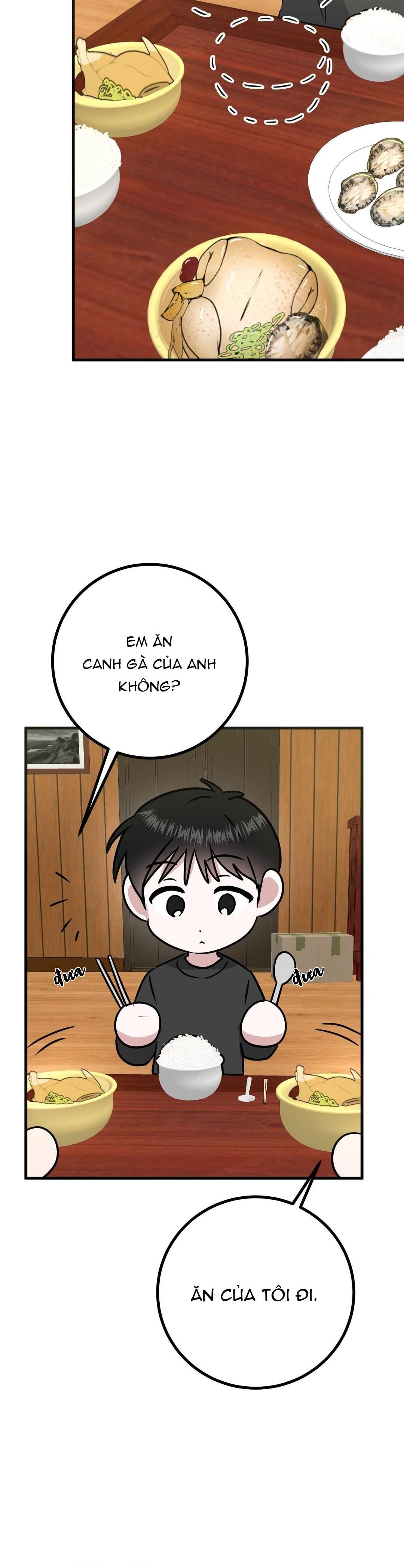 đọc truyện Nhà Tôi Thành Phim Trường Mất Rồi Chương 11 ảnh 8 tại Truyện Dạ Ký
