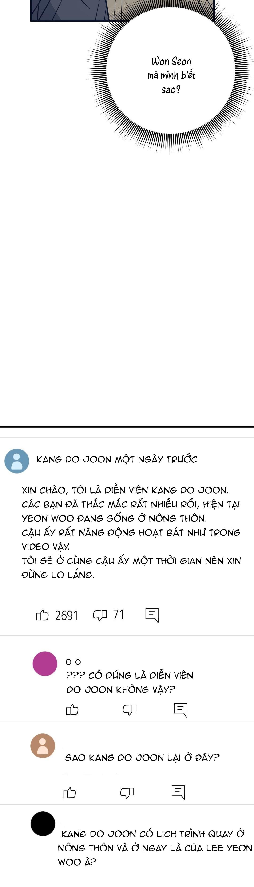 đọc truyện Nhà Tôi Thành Phim Trường Mất Rồi Chương 12 ảnh 26 tại Truyện Dạ Ký