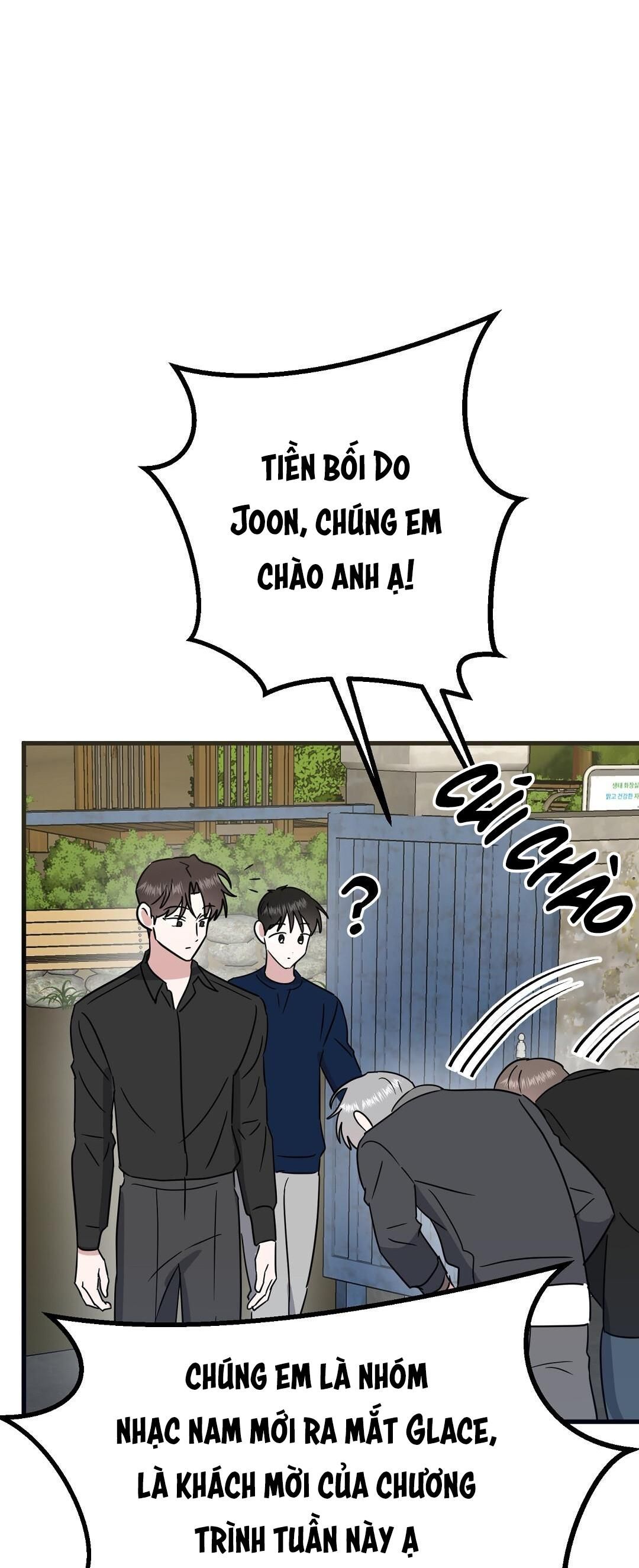 đọc truyện Nhà Tôi Thành Phim Trường Mất Rồi Chương 13 ảnh 28 tại Truyện Dạ Ký