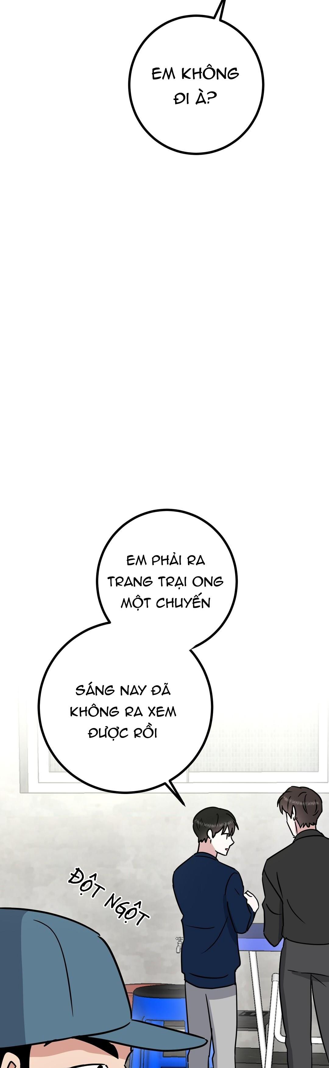 đọc truyện Nhà Tôi Thành Phim Trường Mất Rồi Chương 14 ảnh 20 tại Truyện Dạ Ký
