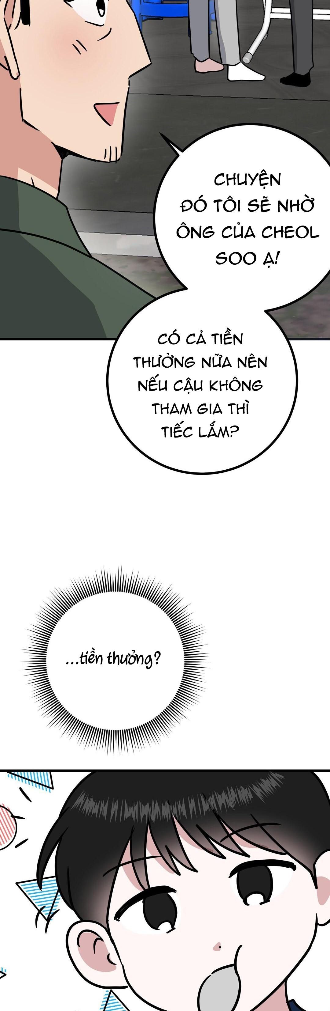 đọc truyện Nhà Tôi Thành Phim Trường Mất Rồi Chương 14 ảnh 21 tại Truyện Dạ Ký