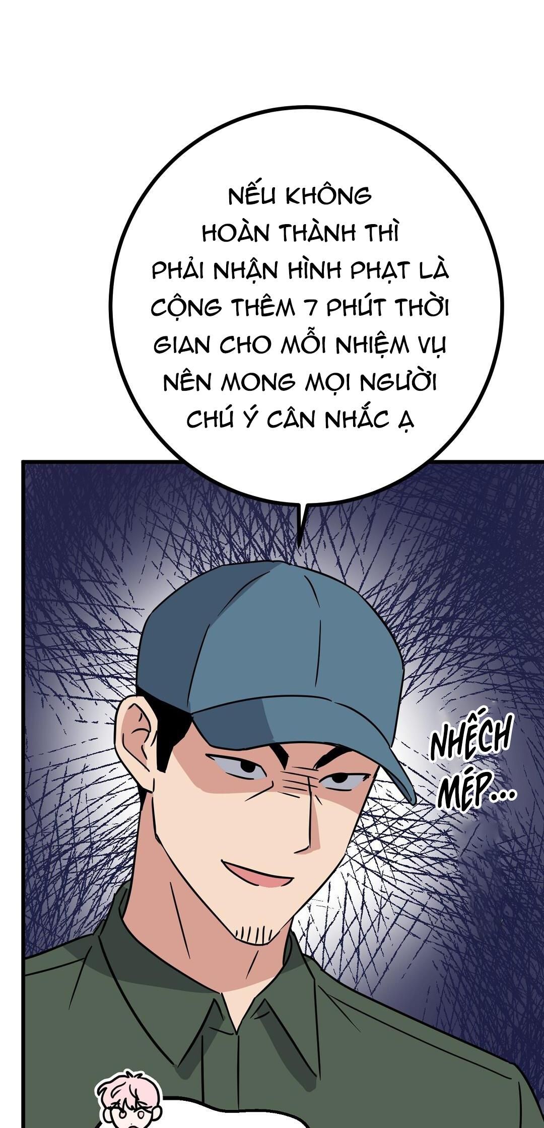 đọc truyện Nhà Tôi Thành Phim Trường Mất Rồi Chương 14 ảnh 39 tại Truyện Dạ Ký