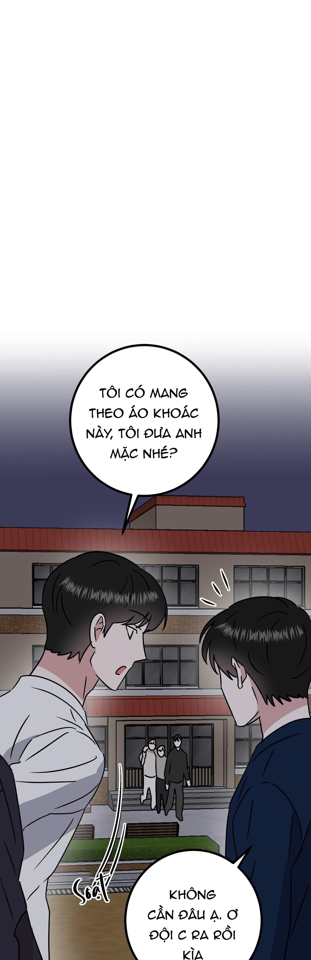 đọc truyện Nhà Tôi Thành Phim Trường Mất Rồi Chương 14 ảnh 51 tại Truyện Dạ Ký