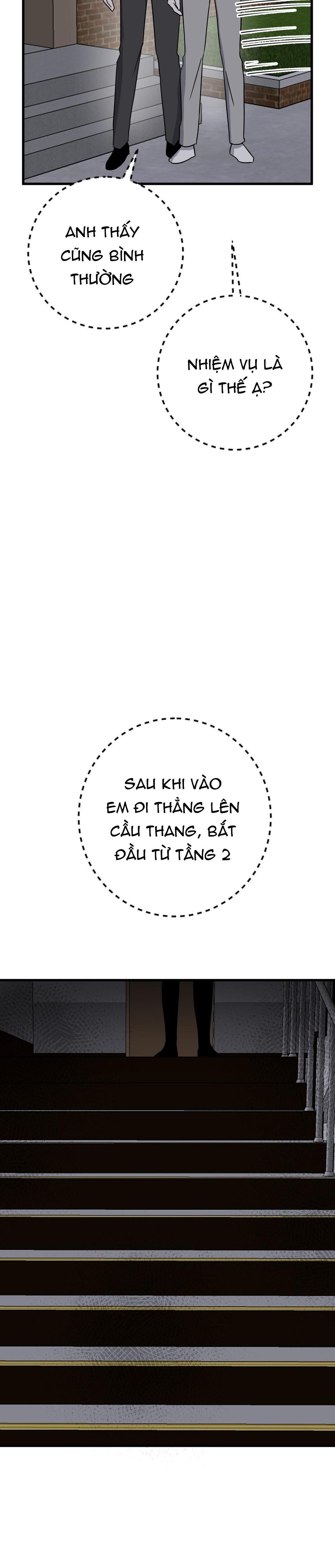 đọc truyện Nhà Tôi Thành Phim Trường Mất Rồi Chương 14 ảnh 54 tại Truyện Dạ Ký