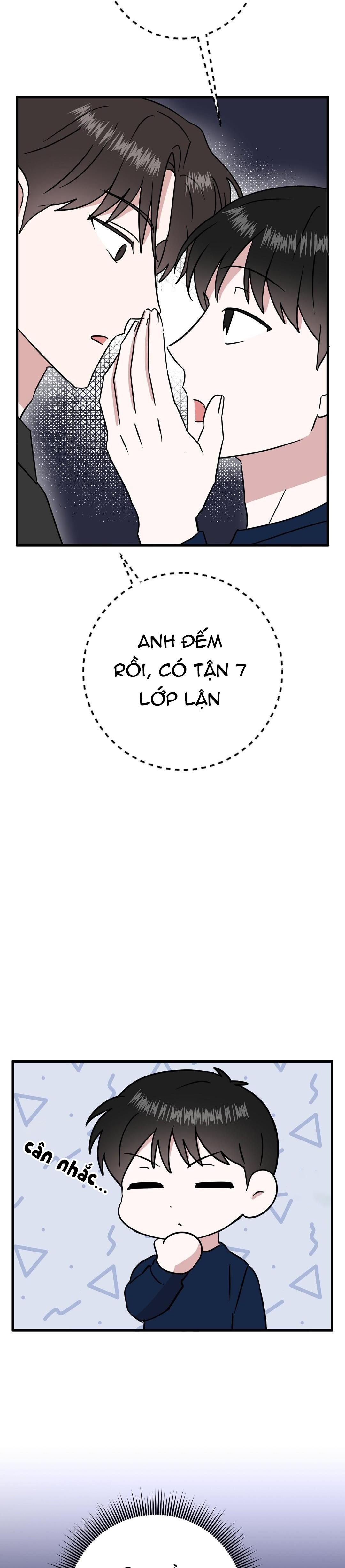 đọc truyện Nhà Tôi Thành Phim Trường Mất Rồi Chương 14 ảnh 56 tại Truyện Dạ Ký