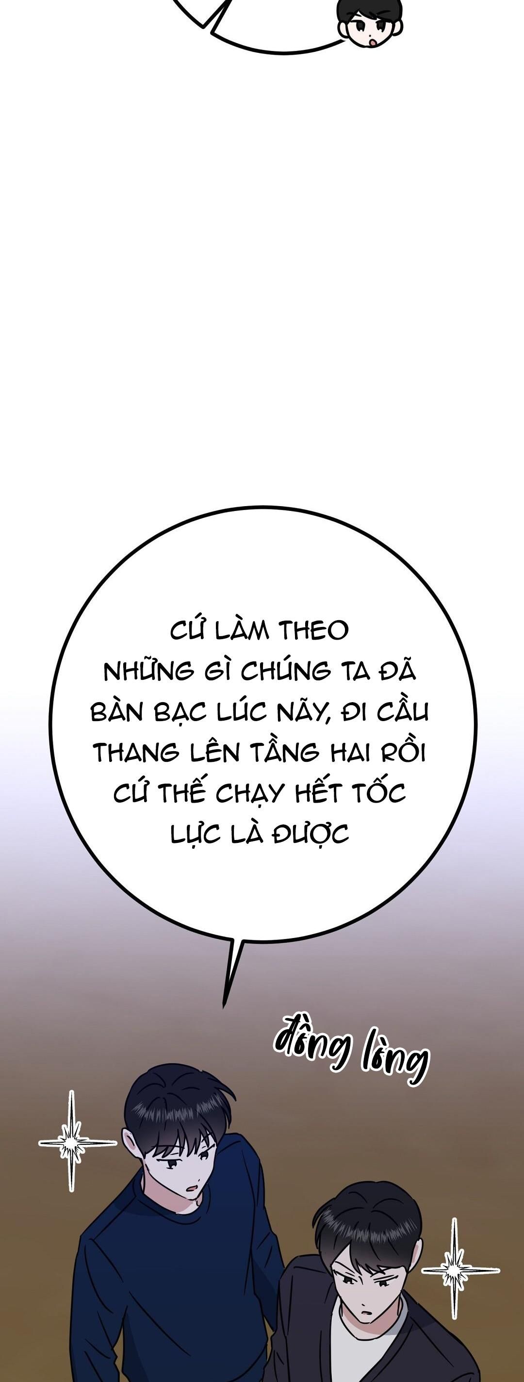 đọc truyện Nhà Tôi Thành Phim Trường Mất Rồi Chương 14 ảnh 65 tại Truyện Dạ Ký