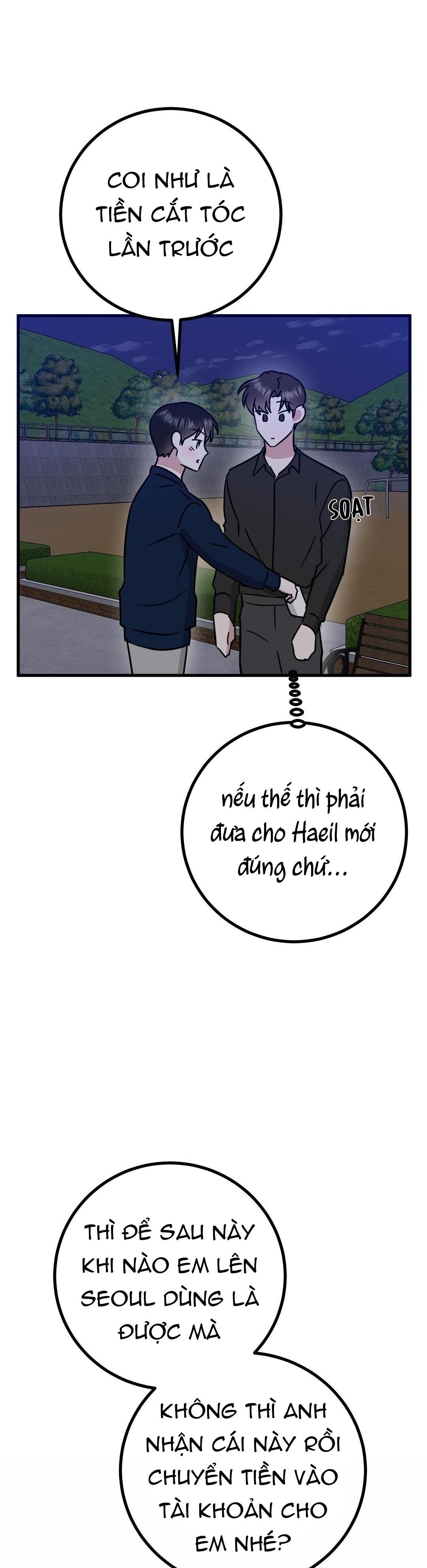 đọc truyện Nhà Tôi Thành Phim Trường Mất Rồi Chương 15 ảnh 13 tại Truyện Dạ Ký