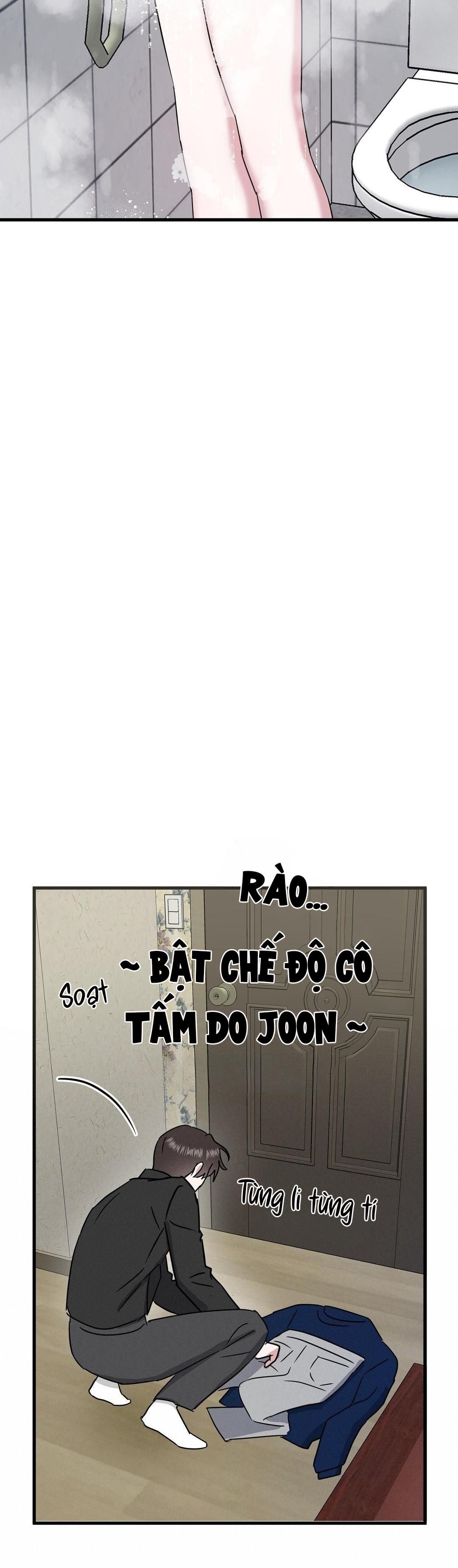 đọc truyện Nhà Tôi Thành Phim Trường Mất Rồi Chương 15 ảnh 26 tại Truyện Dạ Ký