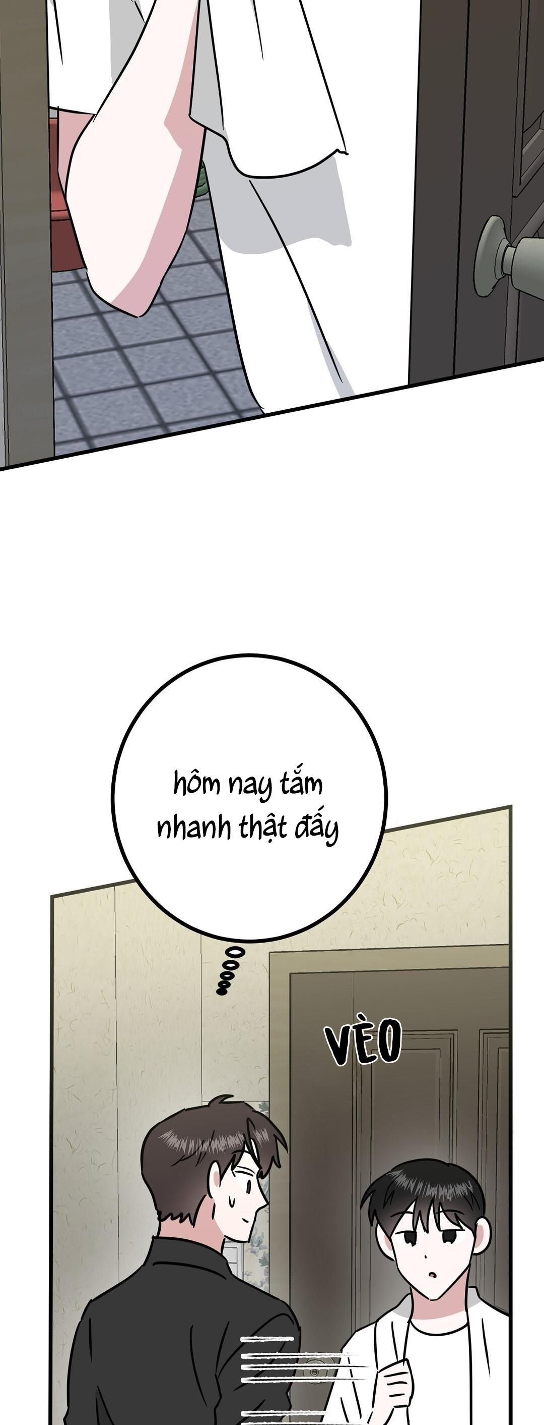 đọc truyện Nhà Tôi Thành Phim Trường Mất Rồi Chương 15 ảnh 31 tại Truyện Dạ Ký