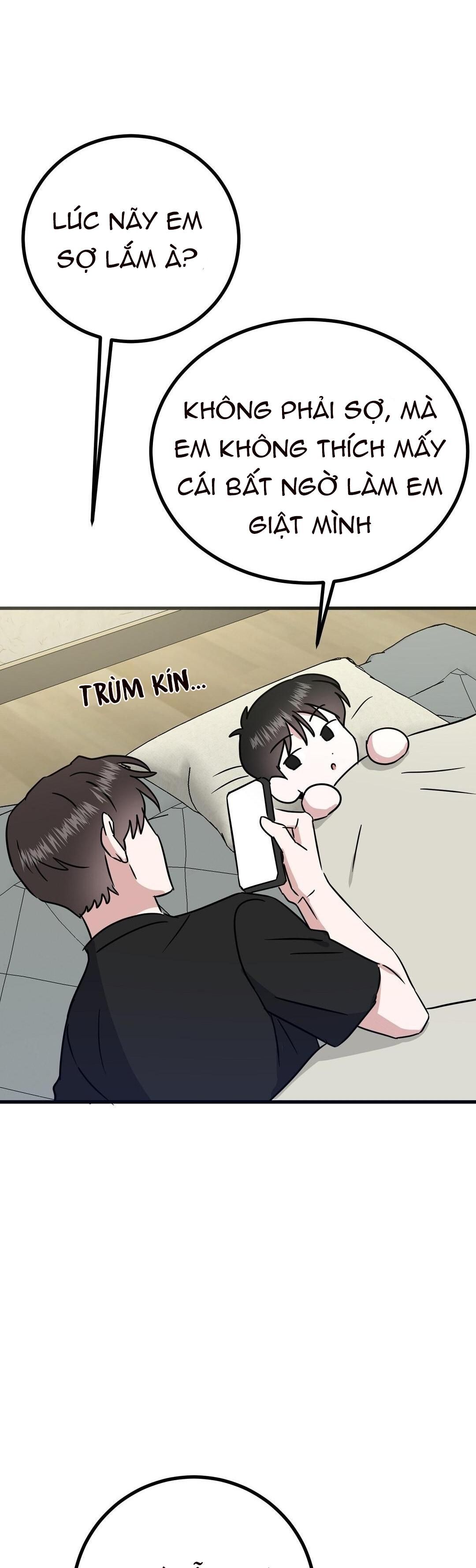 đọc truyện Nhà Tôi Thành Phim Trường Mất Rồi Chương 15 ảnh 38 tại Truyện Dạ Ký