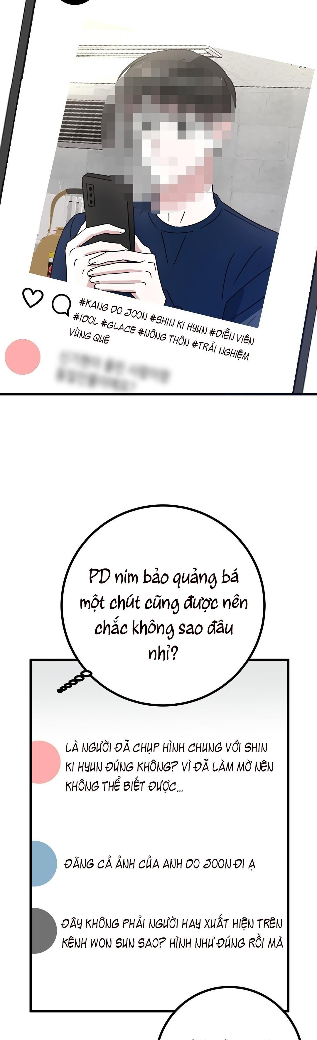 đọc truyện Nhà Tôi Thành Phim Trường Mất Rồi Chương 15 ảnh 43 tại Truyện Dạ Ký