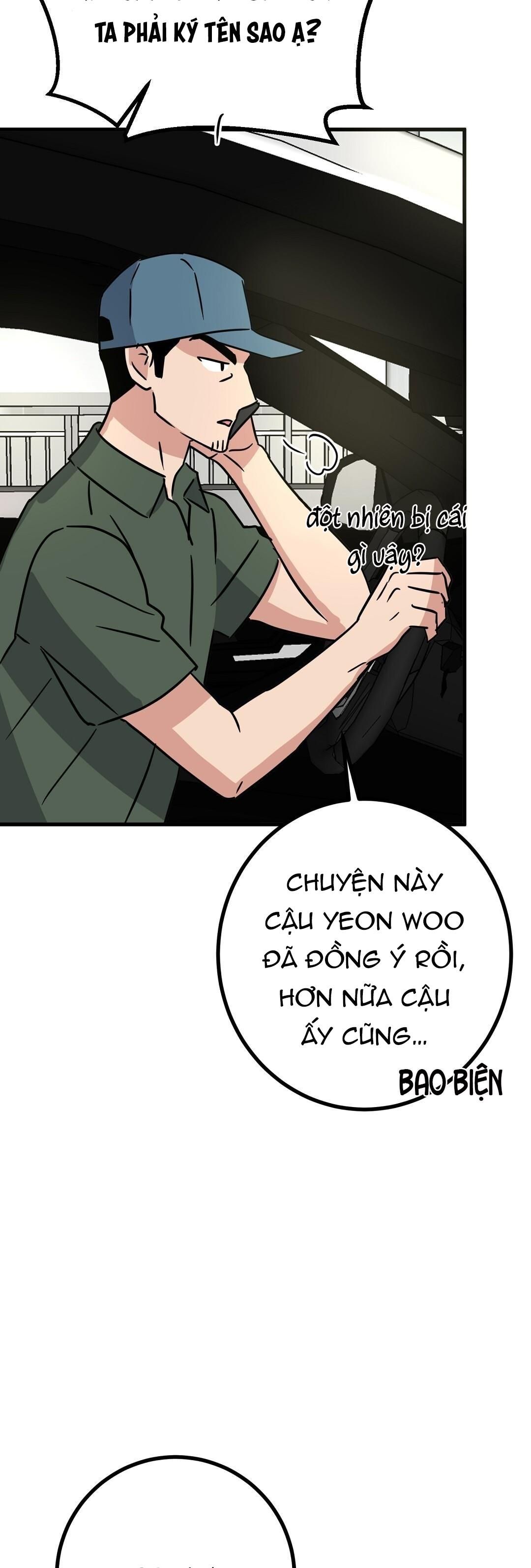 đọc truyện Nhà Tôi Thành Phim Trường Mất Rồi Chương 15 ảnh 61 tại Truyện Dạ Ký