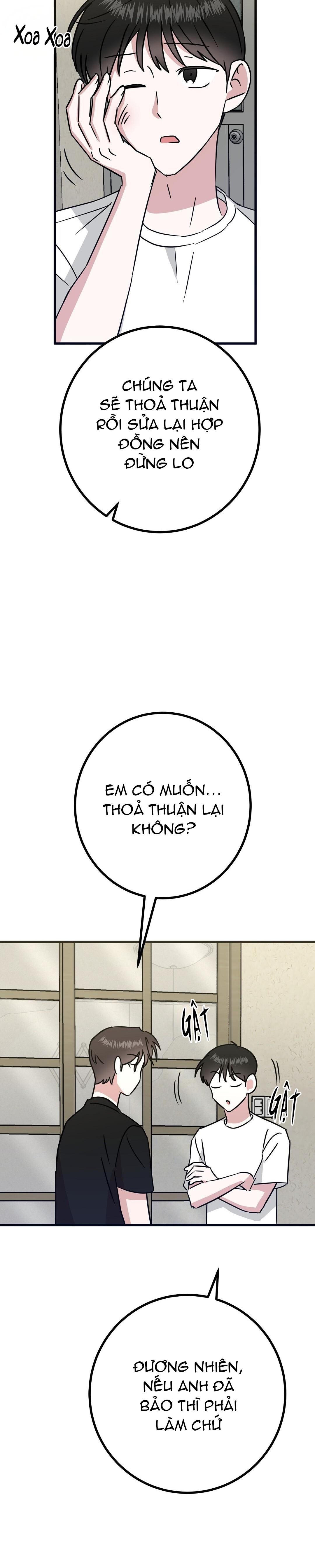 đọc truyện Nhà Tôi Thành Phim Trường Mất Rồi Chương 16 ảnh 16 tại Truyện Dạ Ký