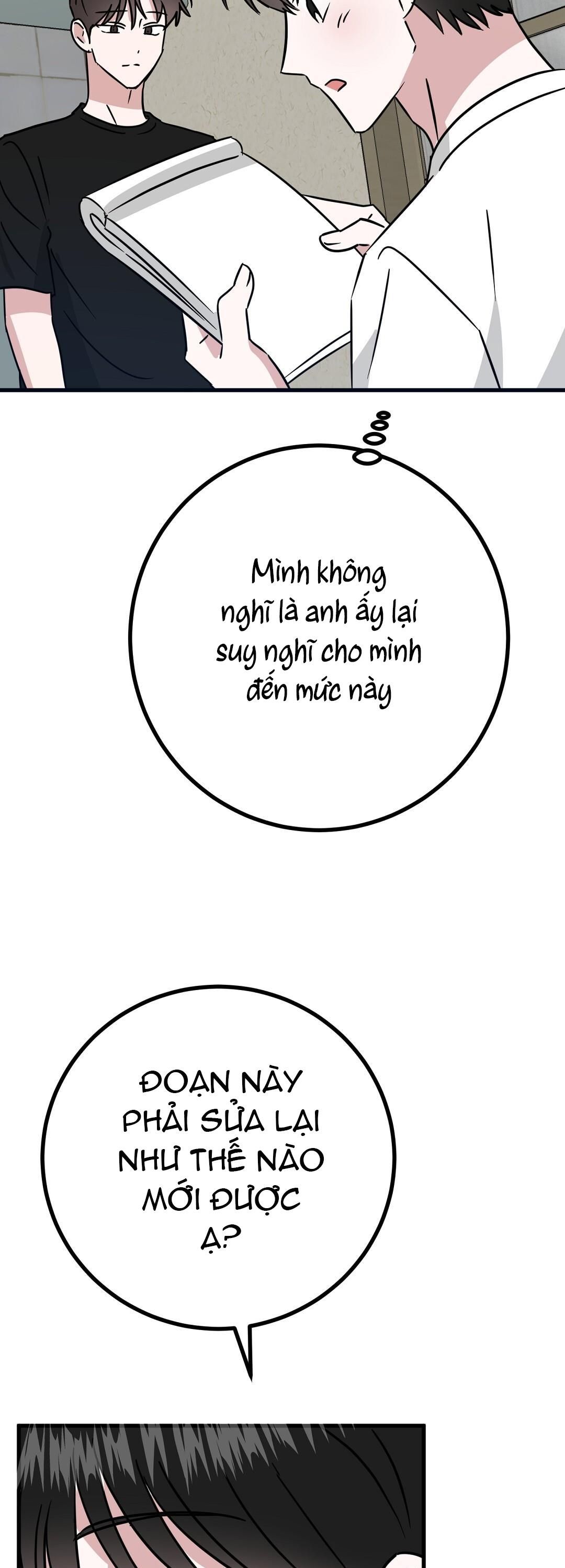 đọc truyện Nhà Tôi Thành Phim Trường Mất Rồi Chương 16 ảnh 19 tại Truyện Dạ Ký