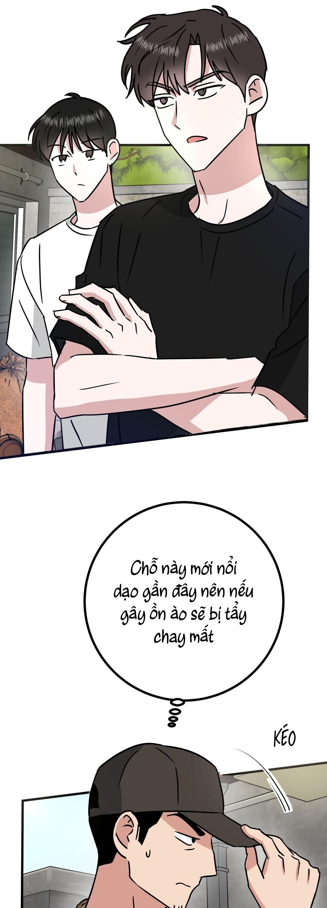 đọc truyện Nhà Tôi Thành Phim Trường Mất Rồi Chương 16 ảnh 26 tại Truyện Dạ Ký