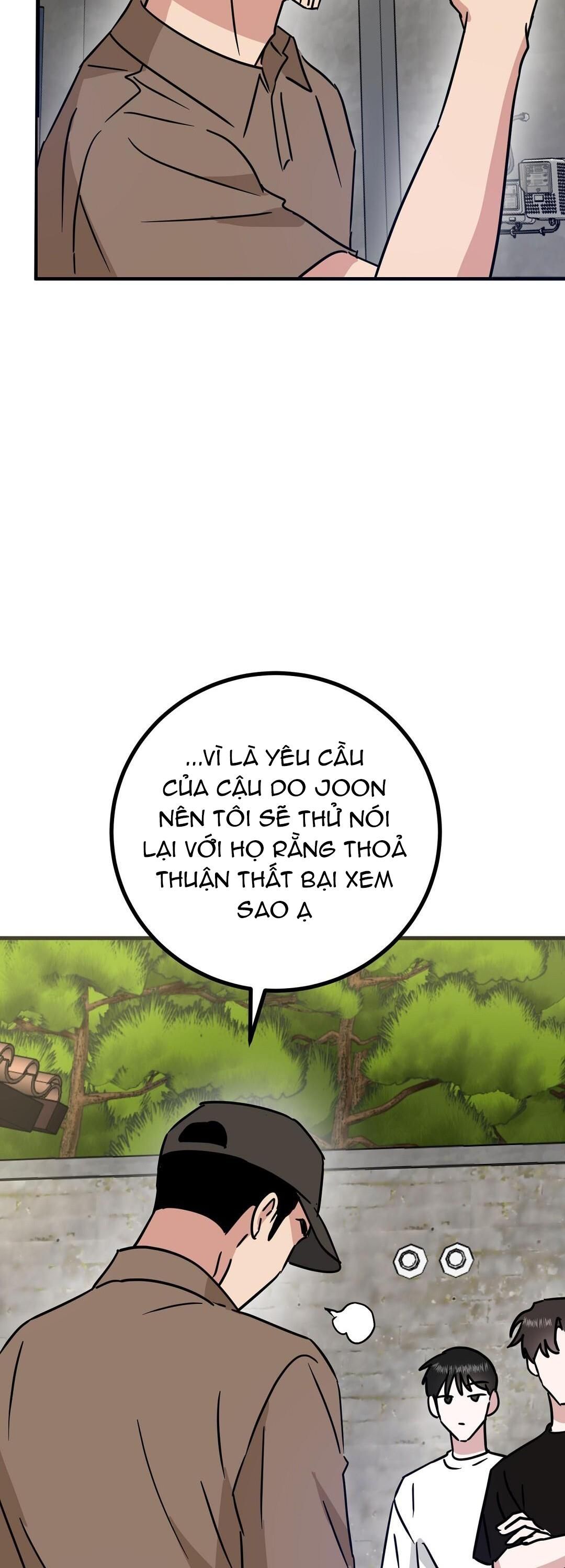 đọc truyện Nhà Tôi Thành Phim Trường Mất Rồi Chương 16 ảnh 27 tại Truyện Dạ Ký