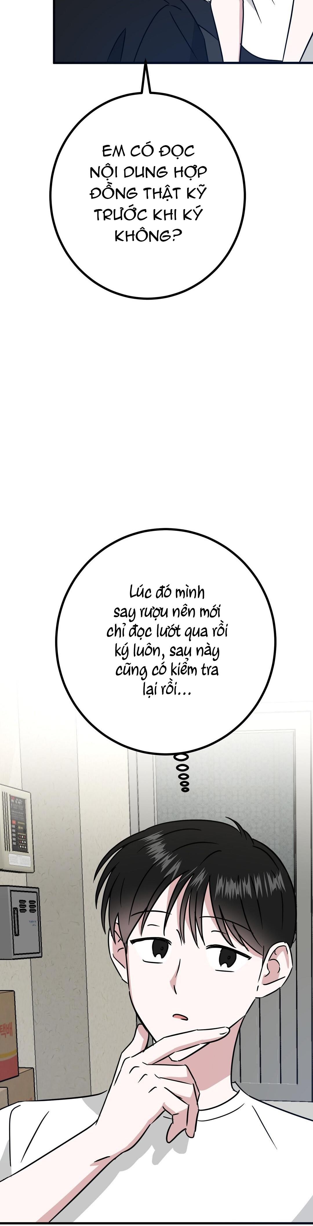 đọc truyện Nhà Tôi Thành Phim Trường Mất Rồi Chương 16 ảnh 5 tại Truyện Dạ Ký