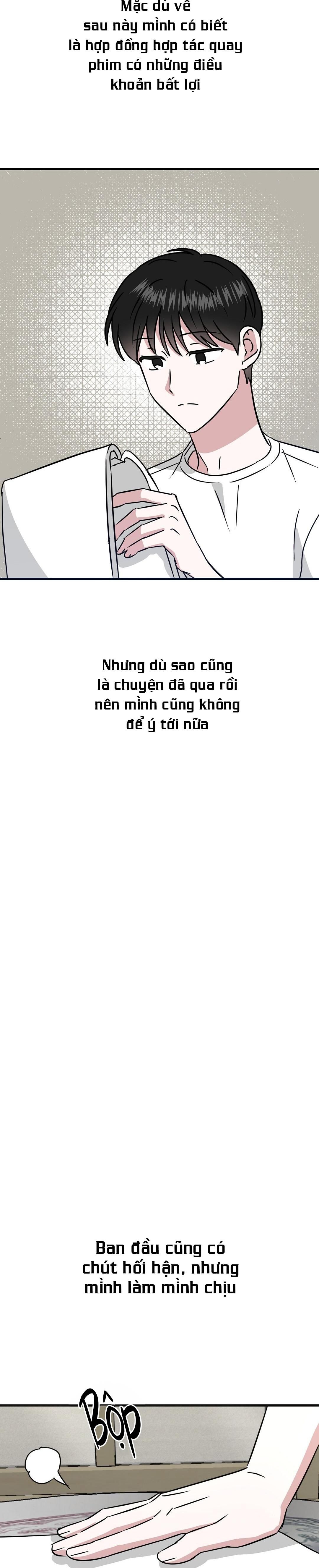 đọc truyện Nhà Tôi Thành Phim Trường Mất Rồi Chương 16 ảnh 9 tại Truyện Dạ Ký