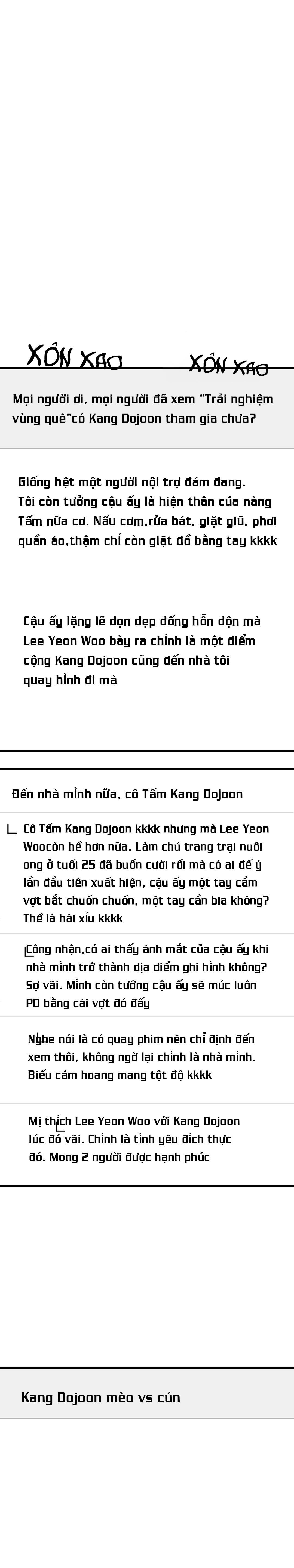 đọc truyện Nhà Tôi Thành Phim Trường Mất Rồi Chương 17 ảnh 39 tại Truyện Dạ Ký