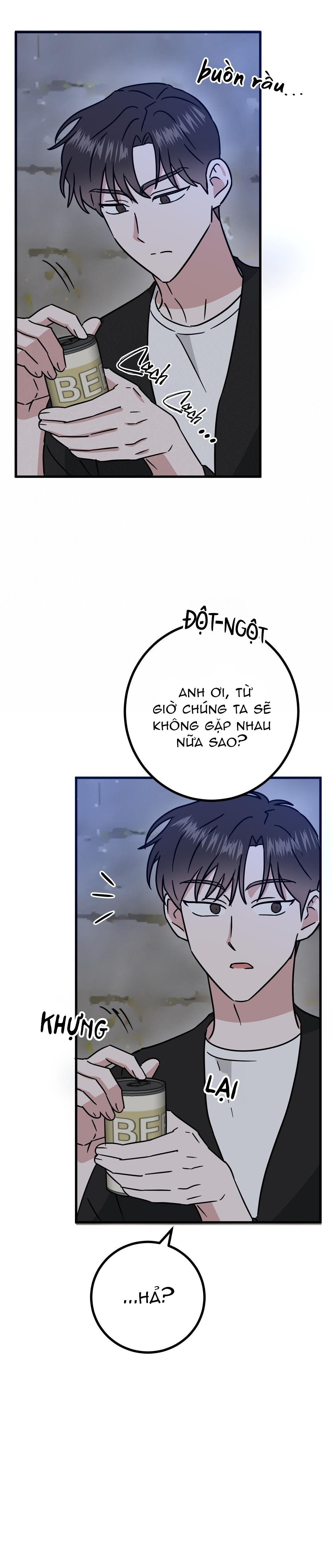 đọc truyện Nhà Tôi Thành Phim Trường Mất Rồi Chương 17 ảnh 5 tại Truyện Dạ Ký