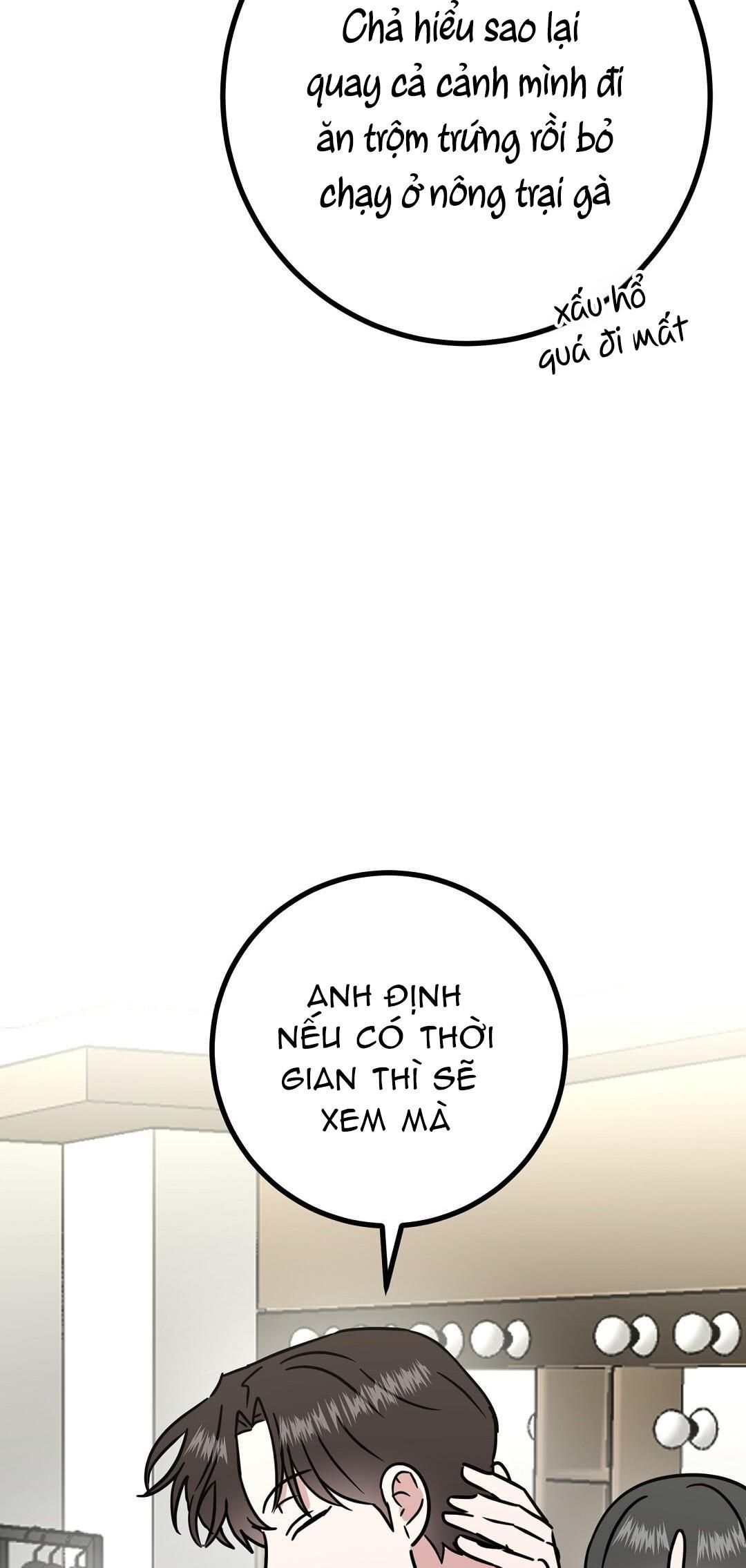 đọc truyện Nhà Tôi Thành Phim Trường Mất Rồi Chương 17 ảnh 44 tại Truyện Dạ Ký