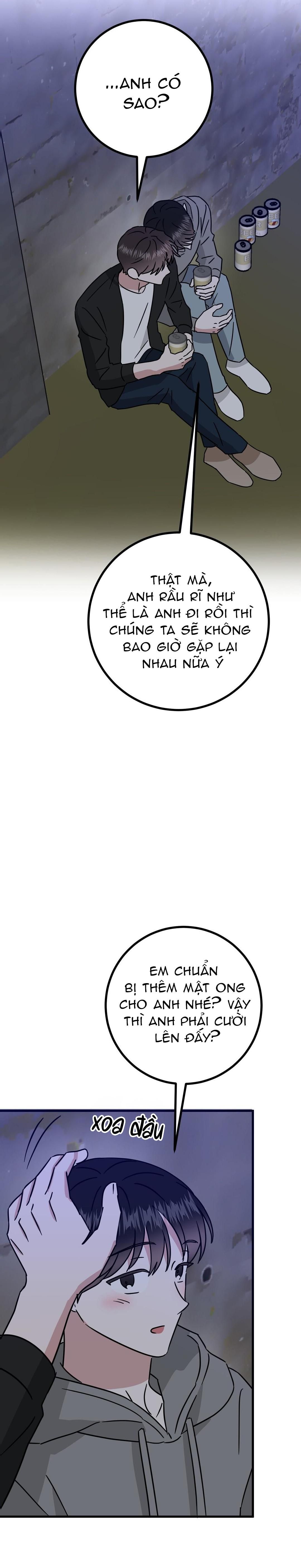 đọc truyện Nhà Tôi Thành Phim Trường Mất Rồi Chương 17 ảnh 8 tại Truyện Dạ Ký