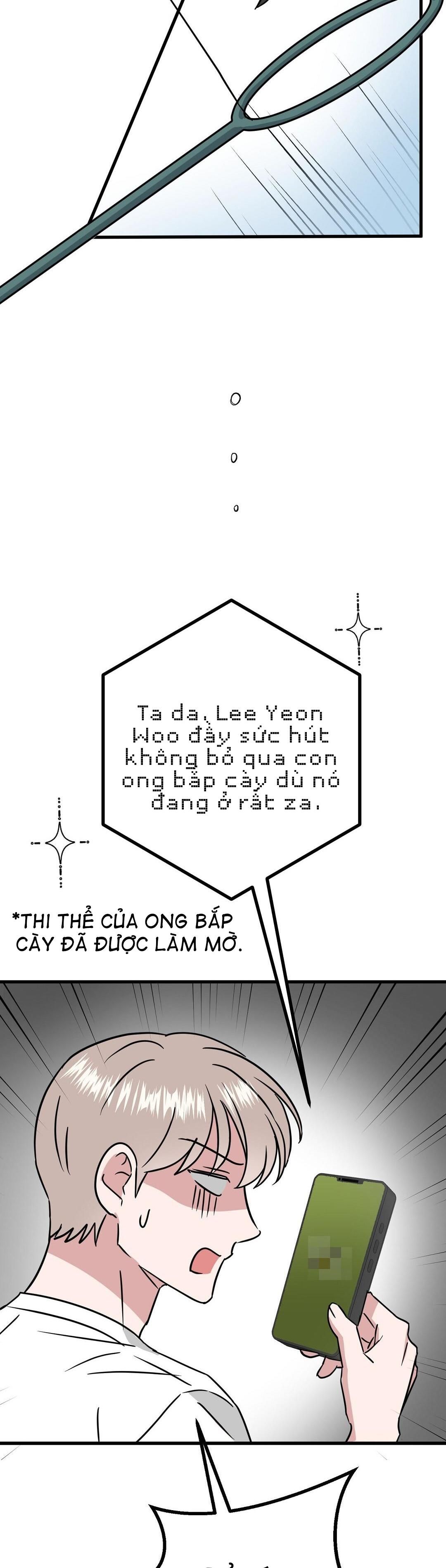 đọc truyện Nhà Tôi Thành Phim Trường Mất Rồi Chương 18 ảnh 11 tại Truyện Dạ Ký