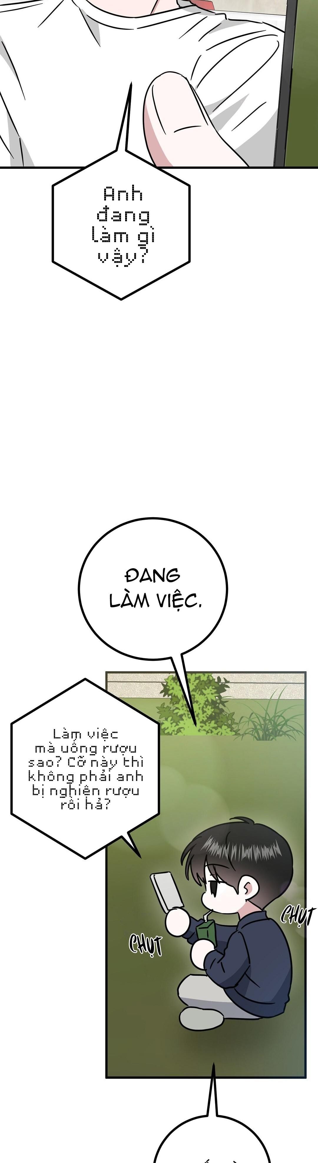 đọc truyện Nhà Tôi Thành Phim Trường Mất Rồi Chương 18 ảnh 3 tại Truyện Dạ Ký