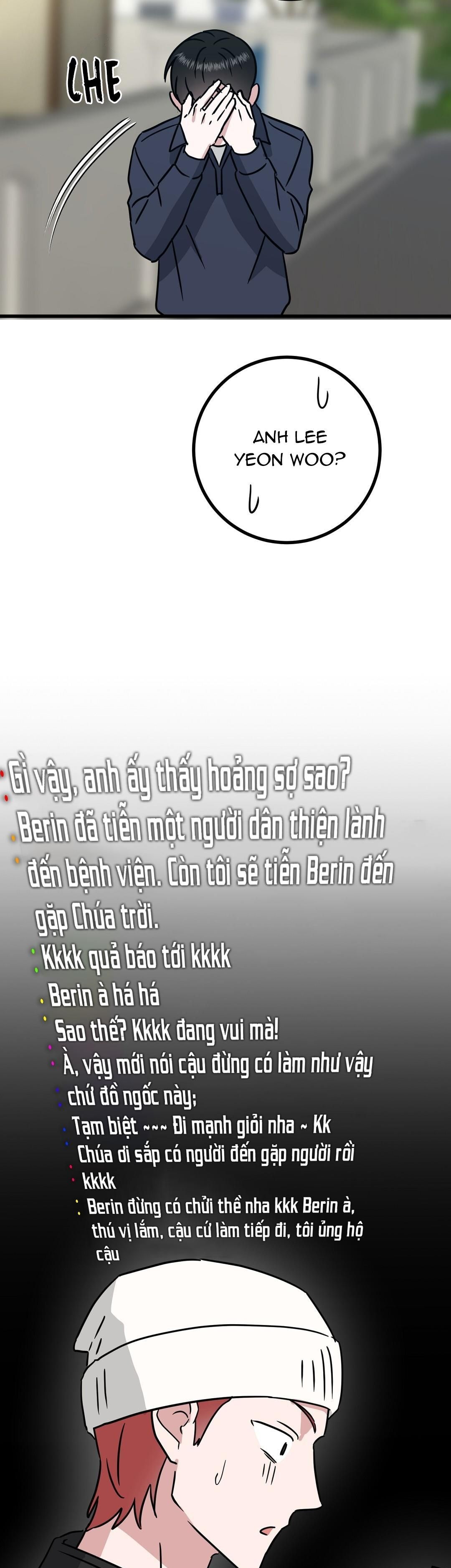 đọc truyện Nhà Tôi Thành Phim Trường Mất Rồi Chương 18 ảnh 33 tại Truyện Dạ Ký