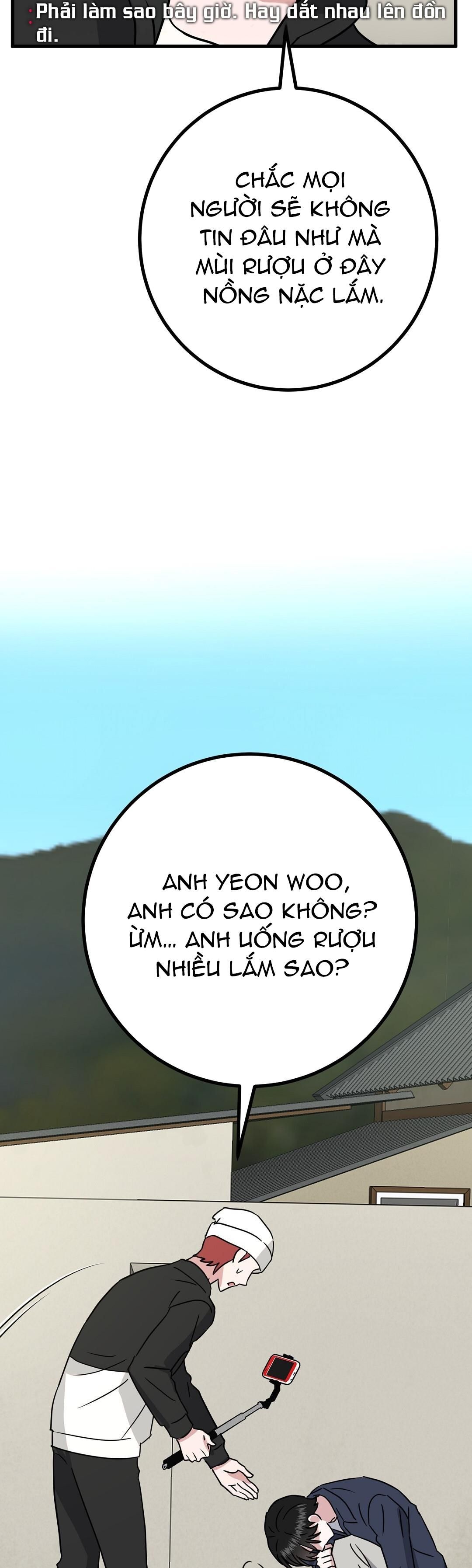 đọc truyện Nhà Tôi Thành Phim Trường Mất Rồi Chương 18 ảnh 35 tại Truyện Dạ Ký