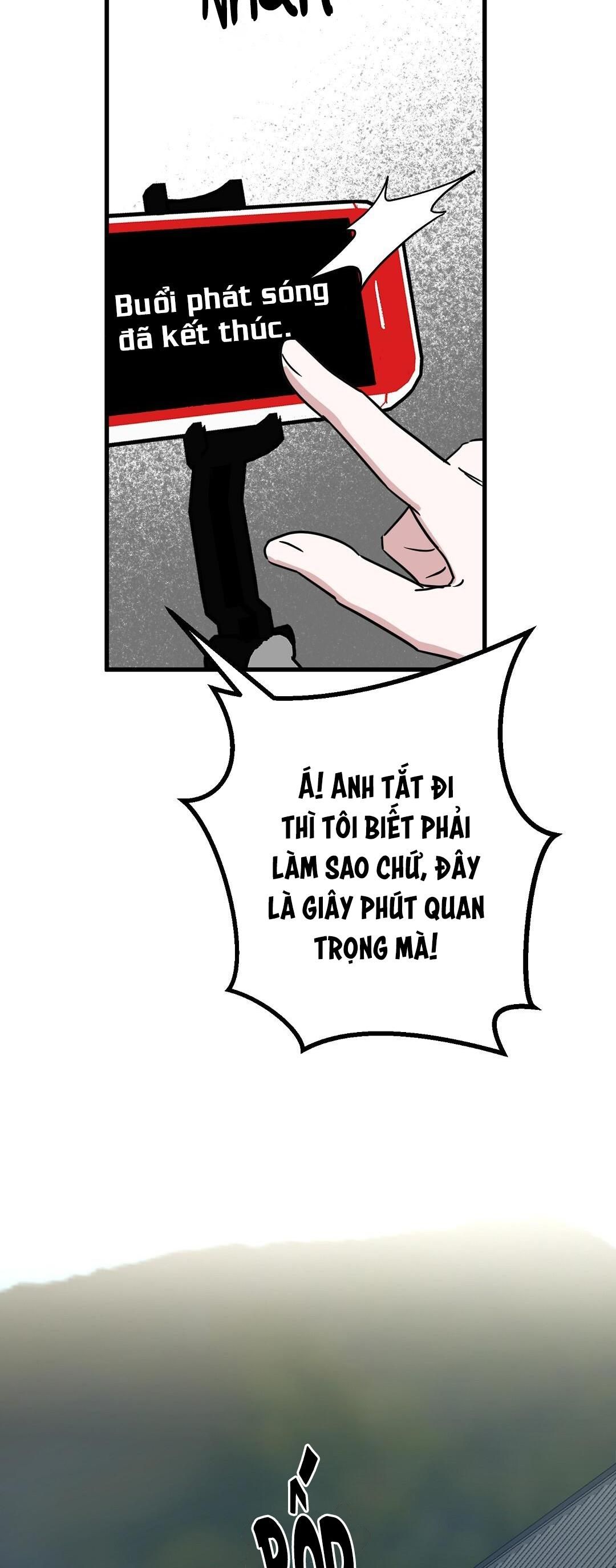 đọc truyện Nhà Tôi Thành Phim Trường Mất Rồi Chương 18 ảnh 37 tại Truyện Dạ Ký